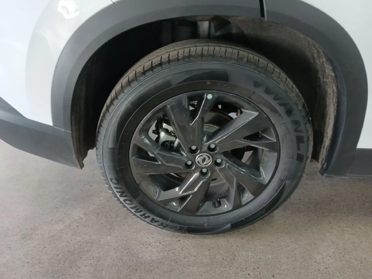 2024 DongFeng Aeolus SKY EV01 BEV 62.36KWH,autocango,china used car exporter,china ev exporter,chinese used car exporter,chinese used ev exporter