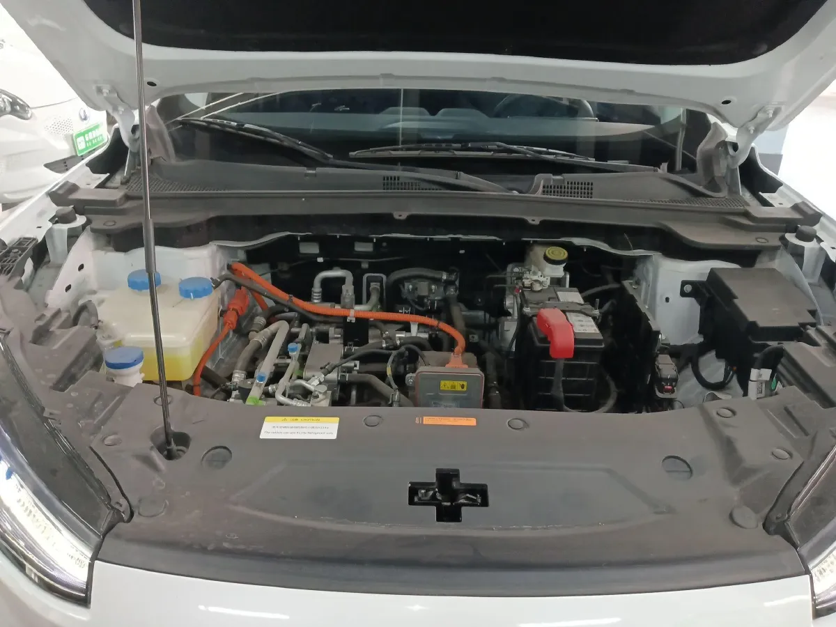 2024 DongFeng Aeolus SKY EV01 BEV 62.36KWH,autocango,china used car exporter,china ev exporter,chinese used car exporter,chinese used ev exporter