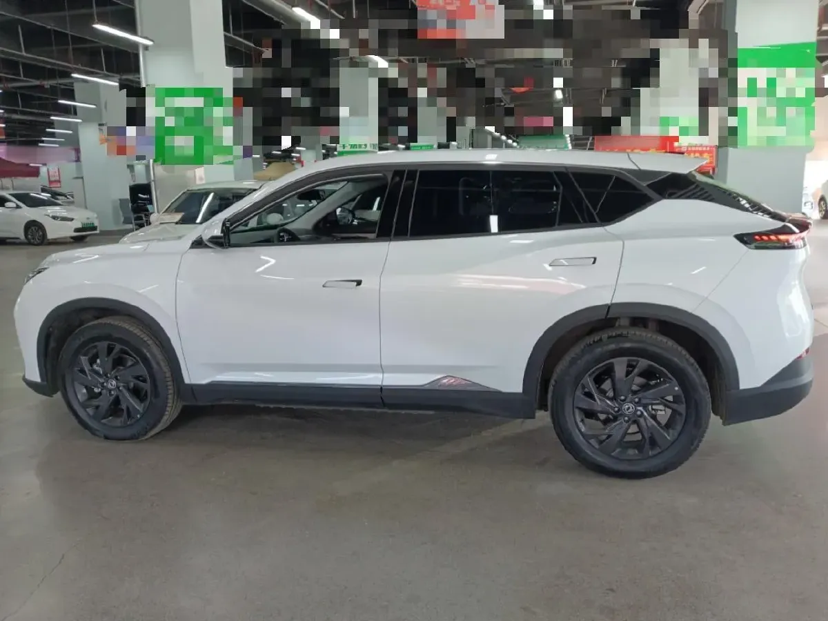 2024 DongFeng Aeolus SKY EV01 BEV 62.36KWH,autocango,china used car exporter,china ev exporter,chinese used car exporter,chinese used ev exporter