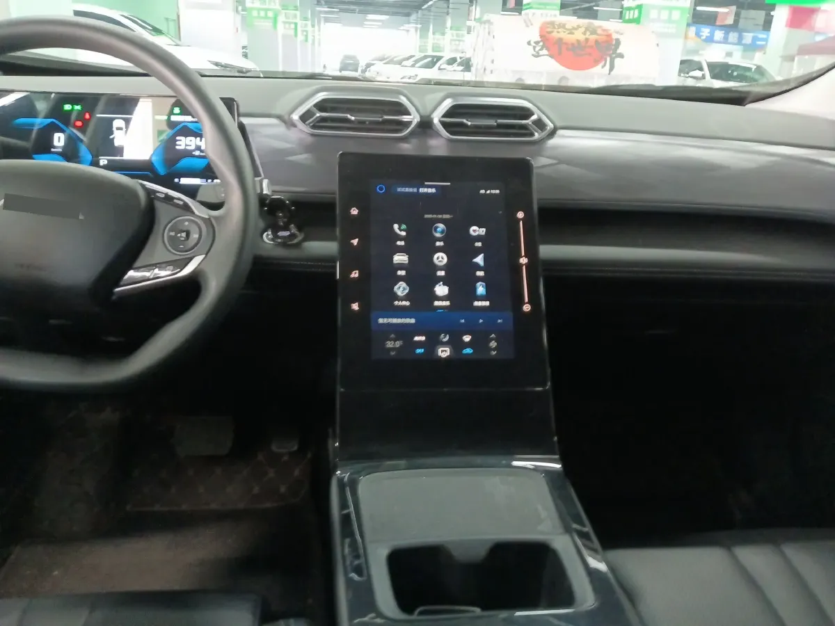 2024 DongFeng Aeolus SKY EV01 BEV 62.36KWH,autocango,china used car exporter,china ev exporter,chinese used car exporter,chinese used ev exporter