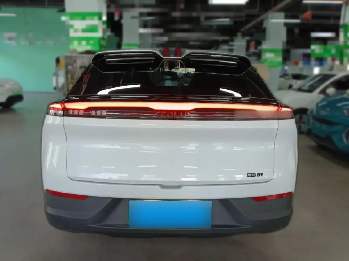 2024 DongFeng Aeolus SKY EV01 BEV 62.36KWH,autocango,china used car exporter,china ev exporter,chinese used car exporter,chinese used ev exporter