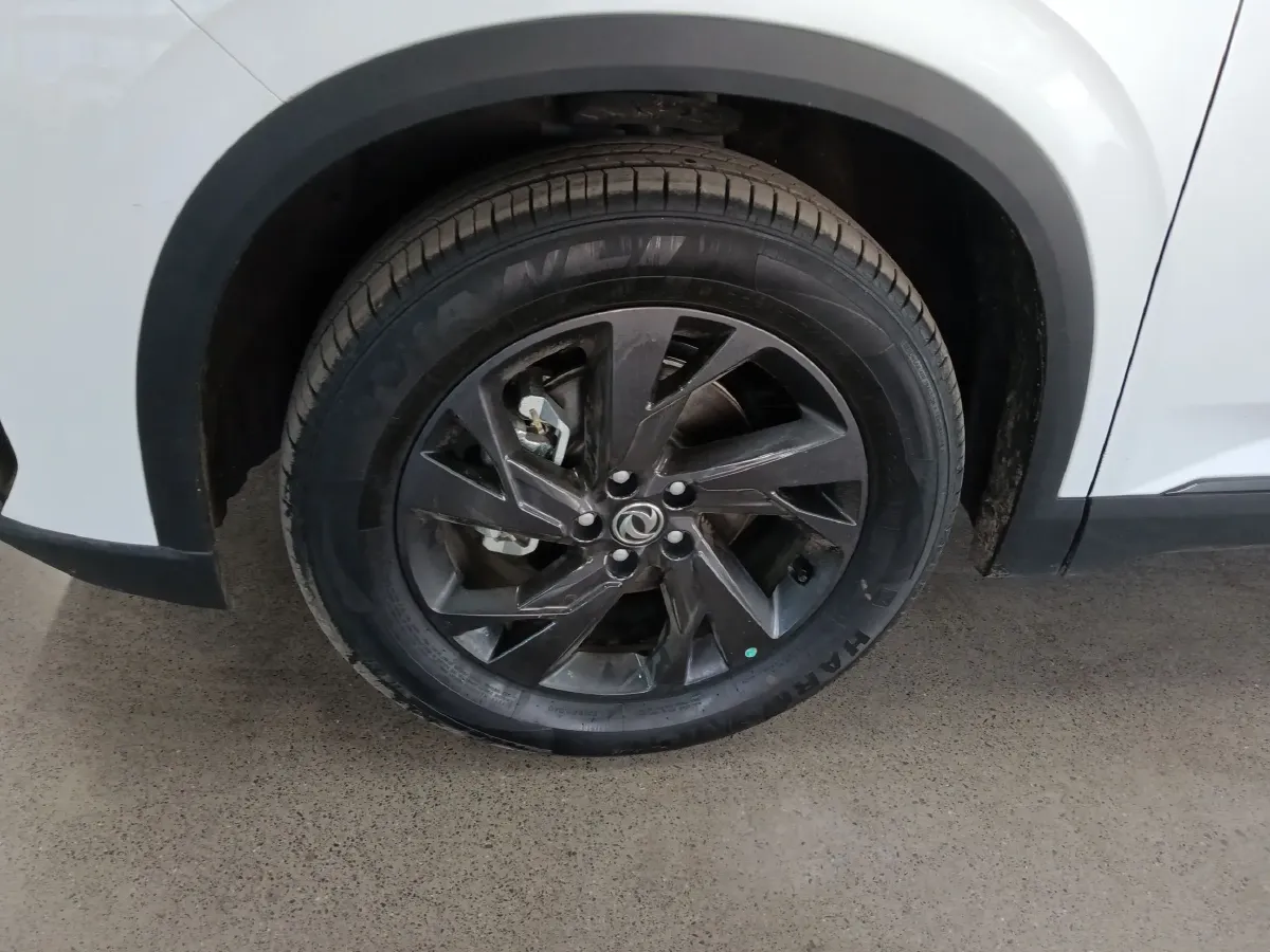 2024 DongFeng Aeolus SKY EV01 BEV 62.36KWH,autocango,china used car exporter,china ev exporter,chinese used car exporter,chinese used ev exporter