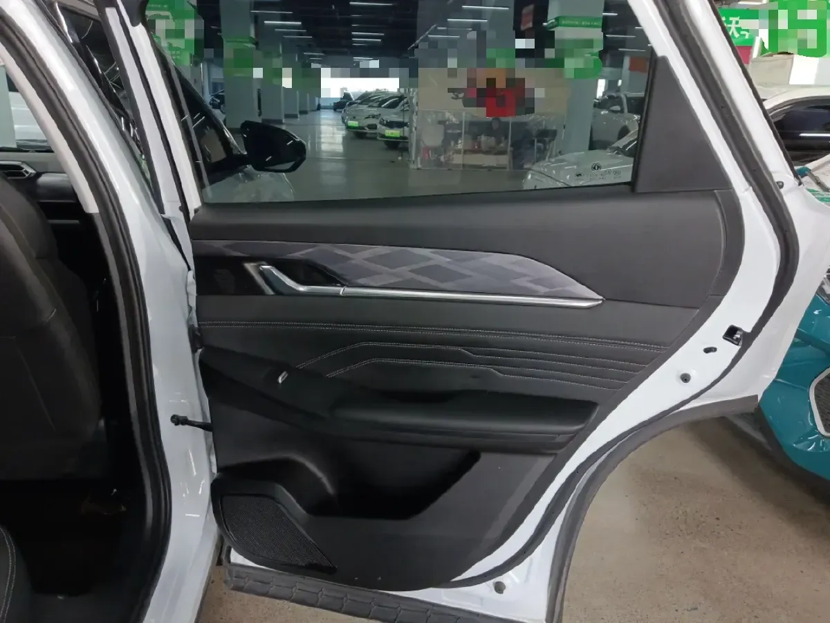 2024 DongFeng Aeolus SKY EV01 BEV 62.36KWH,autocango,china used car exporter,china ev exporter,chinese used car exporter,chinese used ev exporter