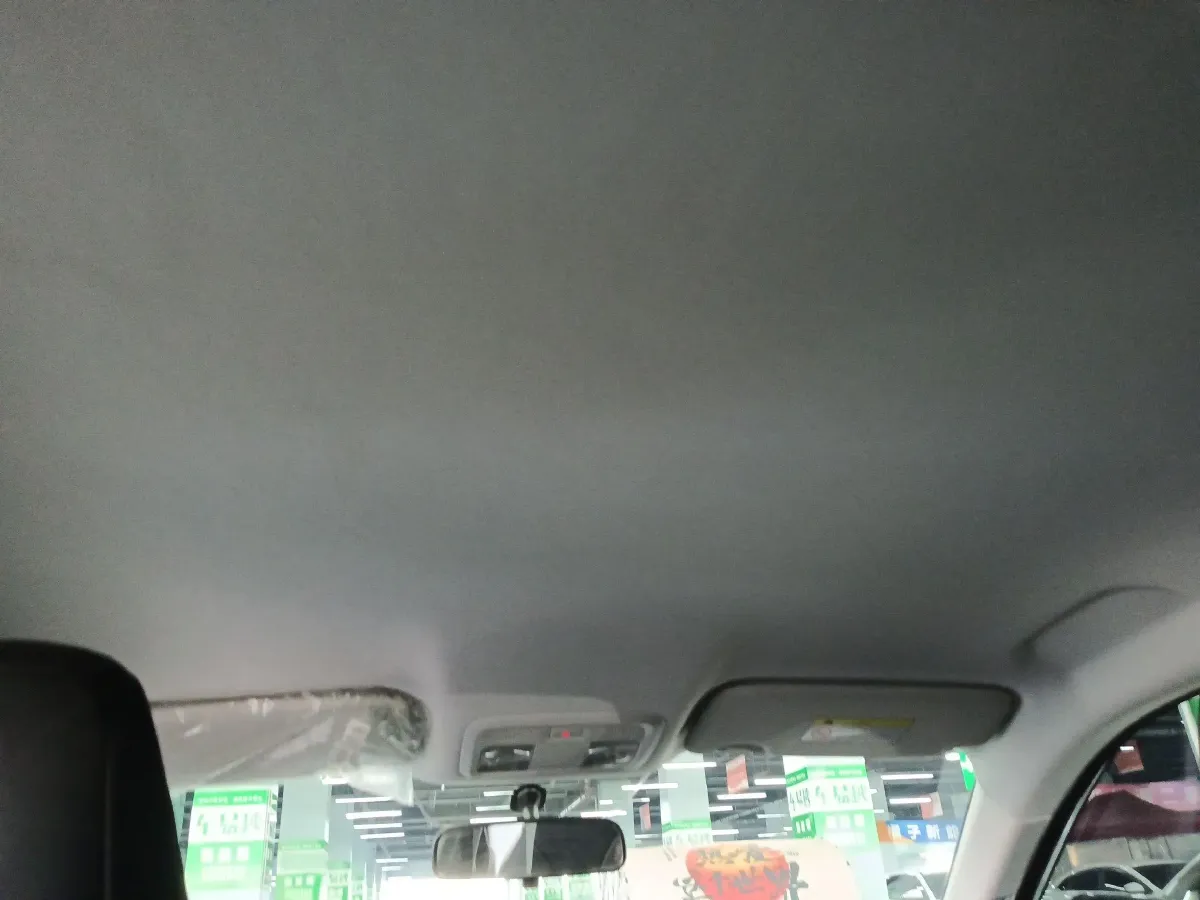 2024 DongFeng Aeolus SKY EV01 BEV 62.36KWH,autocango,china used car exporter,china ev exporter,chinese used car exporter,chinese used ev exporter