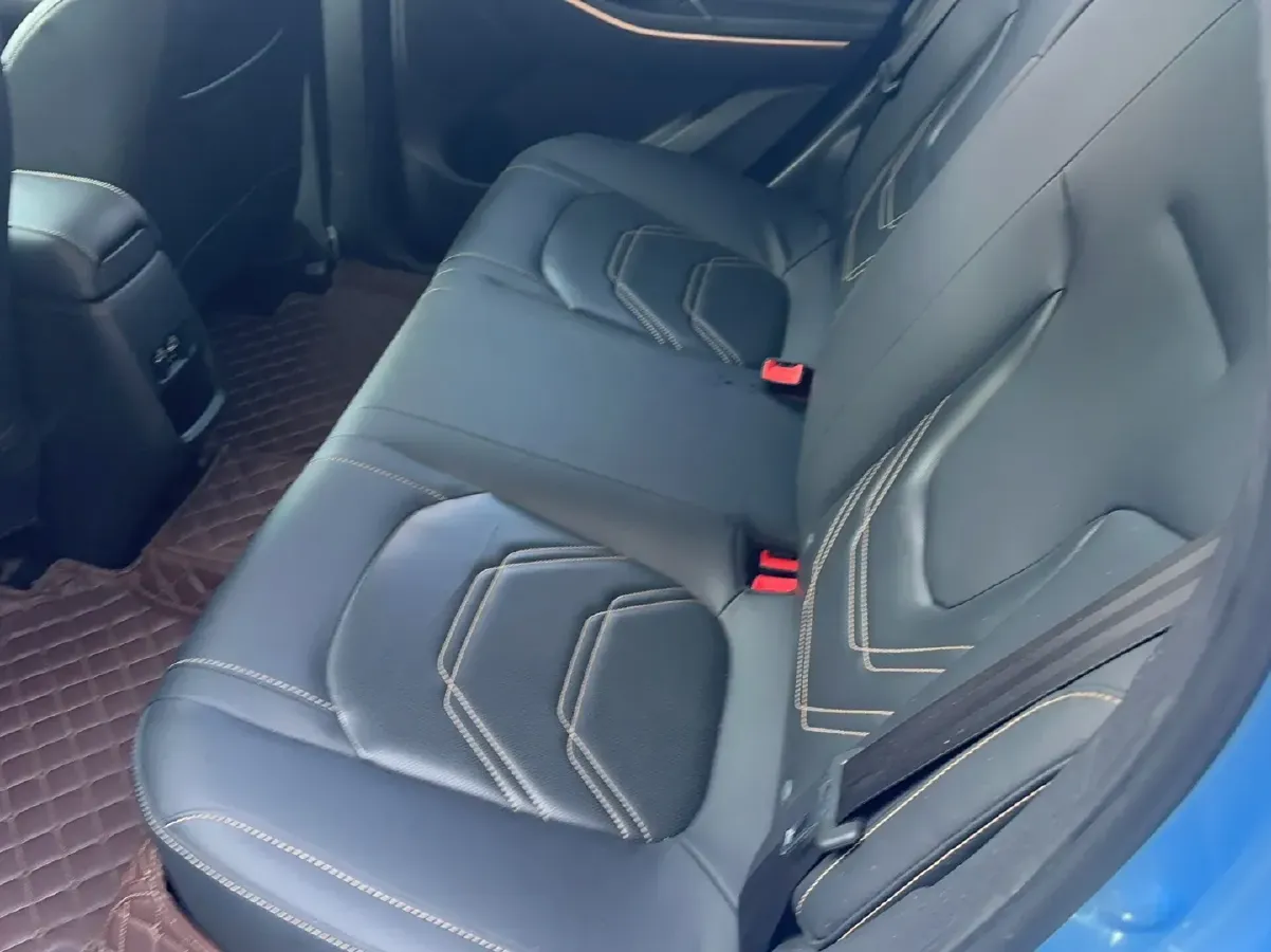 2019 JAC iEVS4 BEV 61KWH,autocango,china used car exporter,china ev exporter,chinese used car exporter,chinese used ev exporter