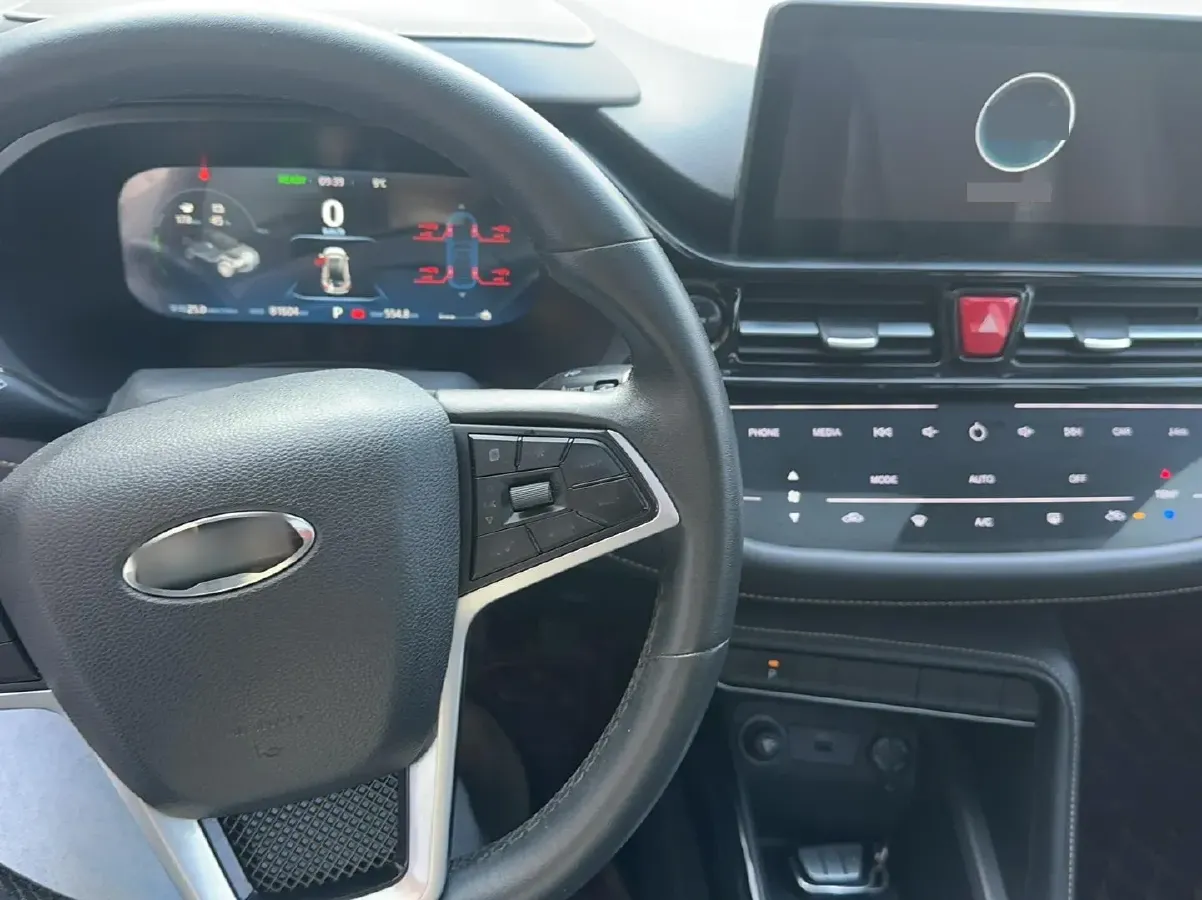 2019 JAC iEVS4 BEV 61KWH,autocango,china used car exporter,china ev exporter,chinese used car exporter,chinese used ev exporter