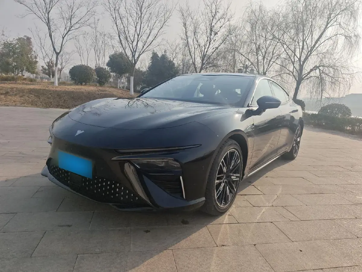 2022 Neta S Range Extended 231HP REEV 43.88KWH