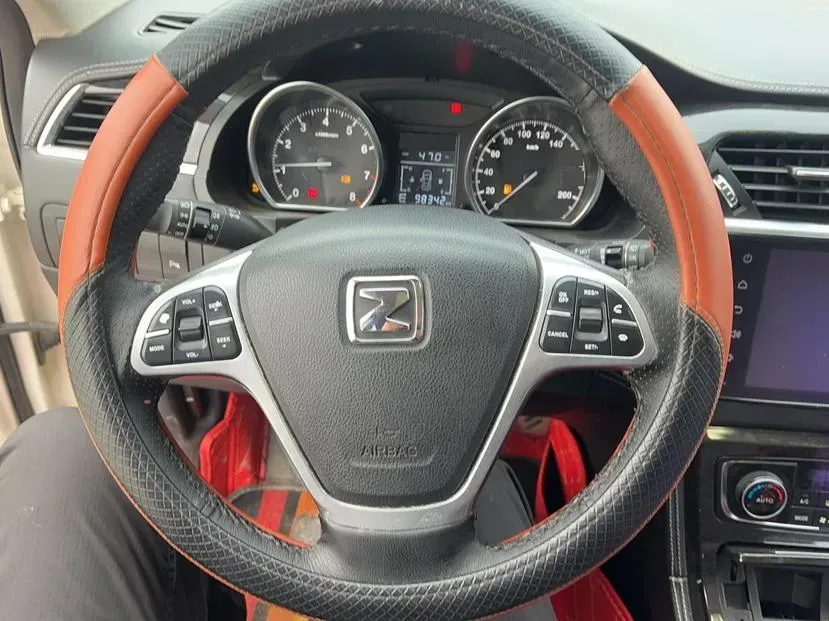 2016 Zotye T600 2.0T 190HP L4 6DCT,autocango,china used car exporter,china ev exporter,chinese used car exporter,chinese used ev exporter