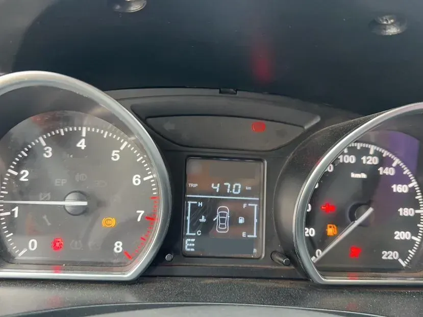 2016 Zotye T600 2.0T 190HP L4 6DCT,autocango,china used car exporter,china ev exporter,chinese used car exporter,chinese used ev exporter