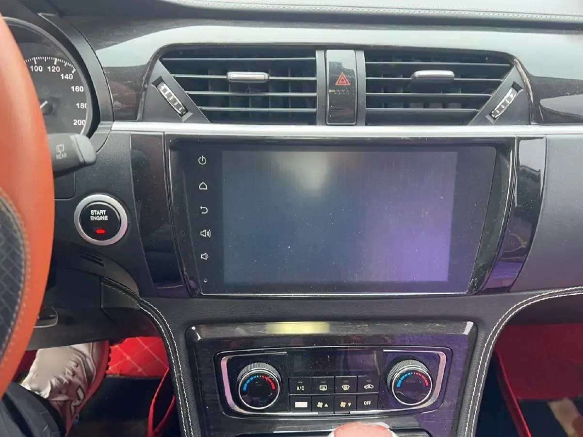 2016 Zotye T600 2.0T 190HP L4 6DCT,autocango,china used car exporter,china ev exporter,chinese used car exporter,chinese used ev exporter