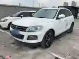 2016 Zotye T600 2.0T 190HP L4 6DCT