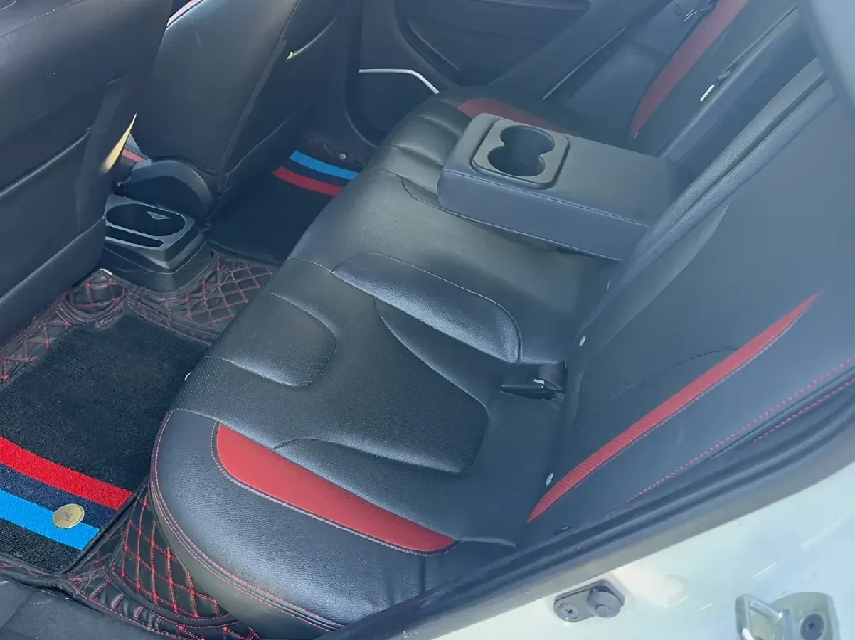 2018 JAC iEV7S BEV 39KWH,autocango,china used car exporter,china ev exporter,chinese used car exporter,chinese used ev exporter