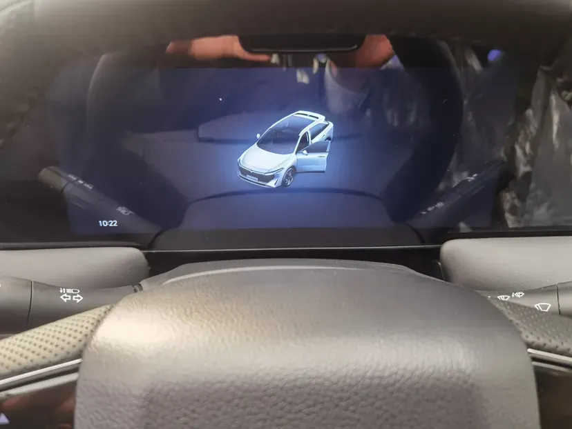 2023 Venucia Grand V DD-i 1.5T 163HP L4 E-CVT PHEV 18.4KWH,autocango,china used car exporter,china ev exporter,chinese used car exporter,chinese used ev exporter