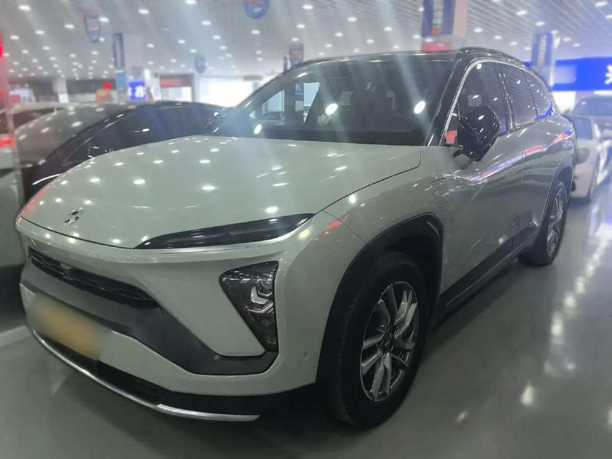 2020 NIO ES6 BEV 70KWH
