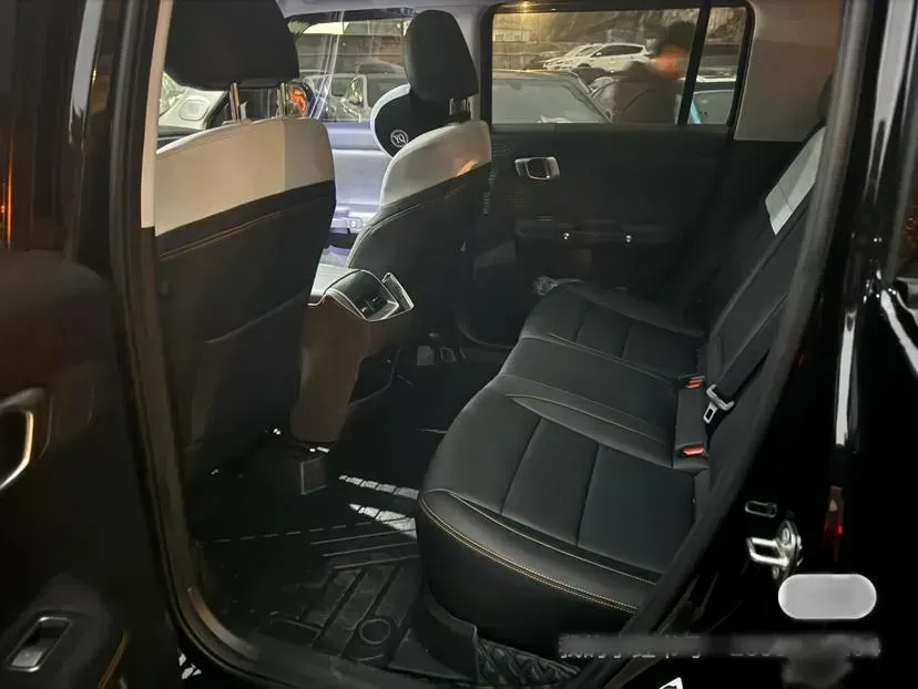 2024 BeiJing BJ30 1.5T 188HP L4 7DCT,autocango,china used car exporter,china ev exporter,chinese used car exporter,chinese used ev exporter