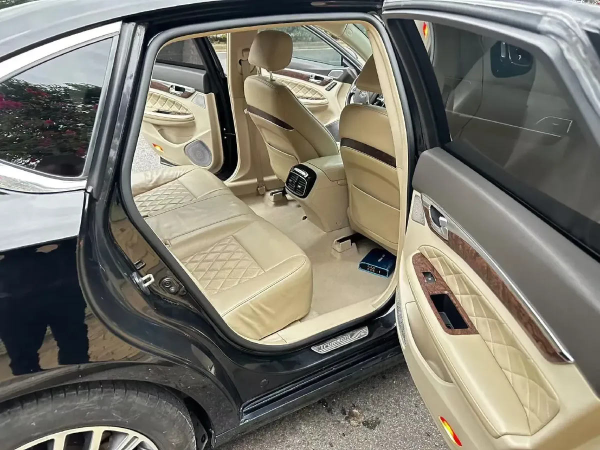 2016 GAC Trumpchi GA8 2.0T 197HP L4 6AT,autocango,china used car exporter,china ev exporter,chinese used car exporter,chinese used ev exporter