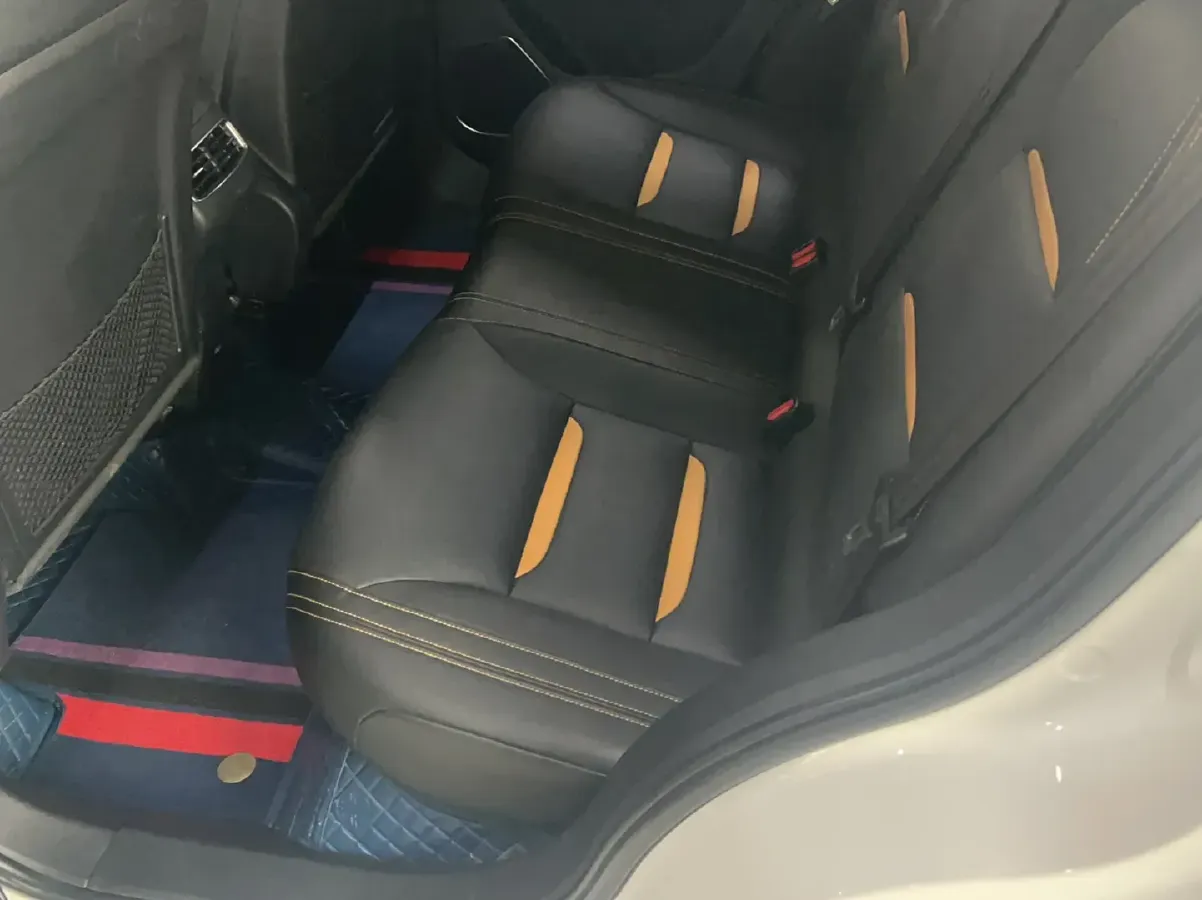 2019 Bestune T77 1.2T 143HP L4 7DCT,autocango,china used car exporter,china ev exporter,chinese used car exporter,chinese used ev exporter