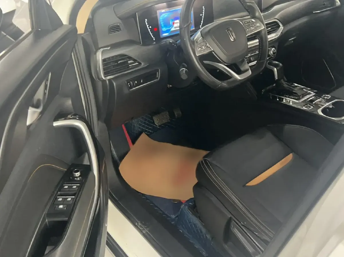 2019 Bestune T77 1.2T 143HP L4 7DCT,autocango,china used car exporter,china ev exporter,chinese used car exporter,chinese used ev exporter