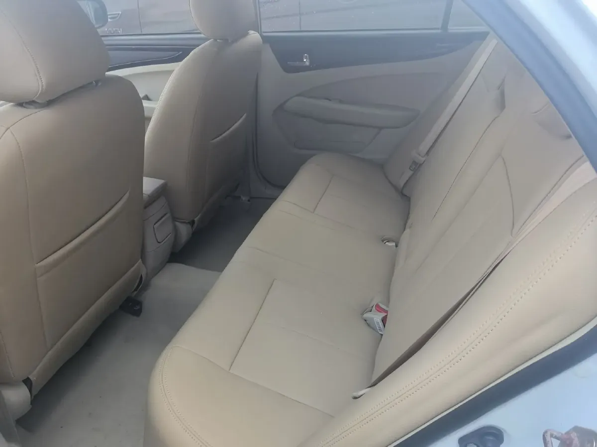 2013 Geely GC7 1.5L 109HP L4 5MT,autocango,china used car exporter,china ev exporter,chinese used car exporter,chinese used ev exporter