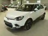 2015 MG 3SW 1.5L 109HP L4 5AMT