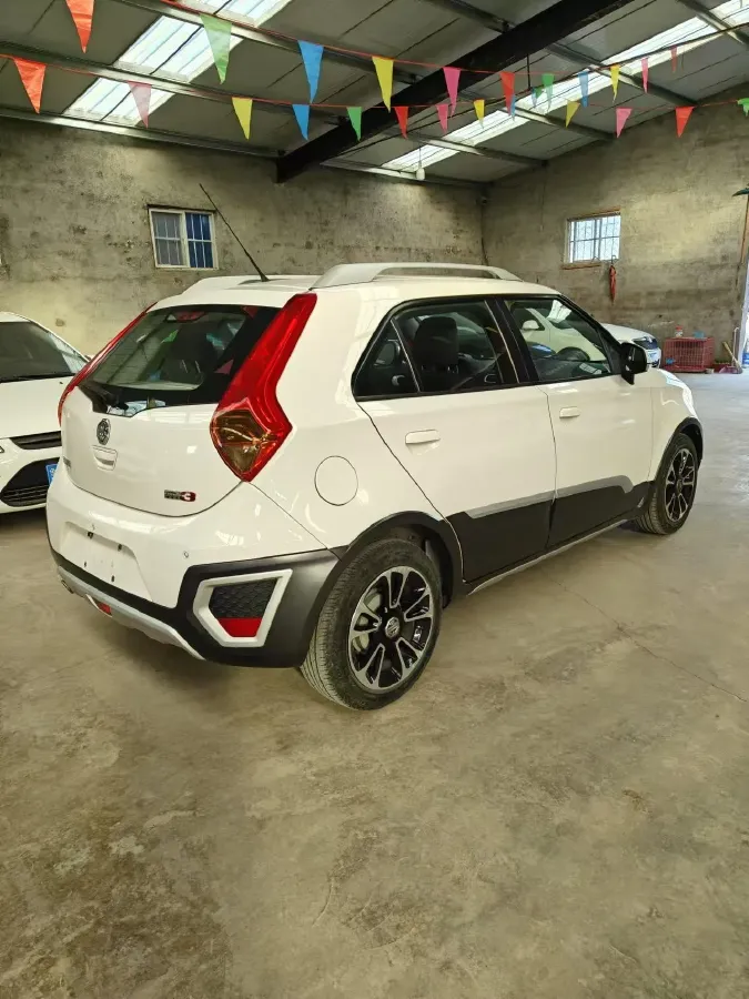2015 MG 3SW 1.5L 109HP L4 5AMT,autocango,china used car exporter,china ev exporter,chinese used car exporter,chinese used ev exporter