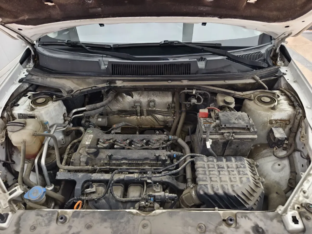 2019 KaiYi X3 1.5L 116HP L4 5MT,autocango,china used car exporter,china ev exporter,chinese used car exporter,chinese used ev exporter