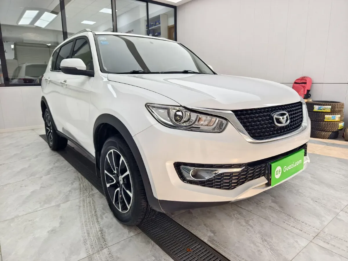 2019 KaiYi X3 1.5L 116HP L4 5MT,autocango,china used car exporter,china ev exporter,chinese used car exporter,chinese used ev exporter
