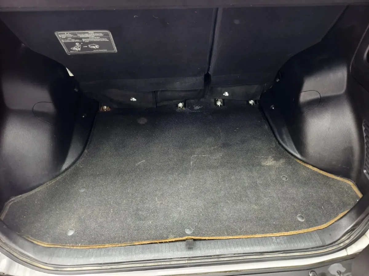 2019 KaiYi X3 1.5L 116HP L4 5MT,autocango,china used car exporter,china ev exporter,chinese used car exporter,chinese used ev exporter