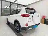 2019 KaiYi X3 1.5L 116HP L4 5MT