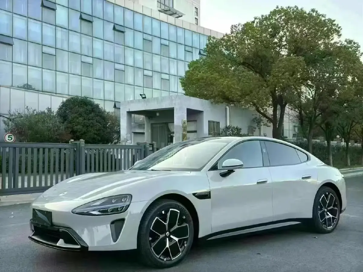 2024 MI SU7 BEV 73.6KWH