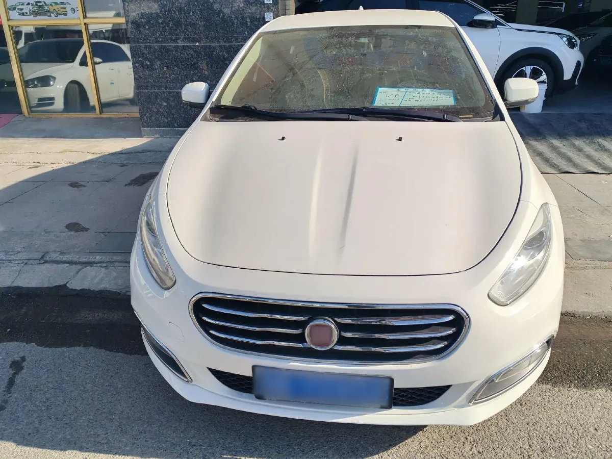 2012 Fiat Viaggio 1.4T 120HP L4 5MT,autocango,china used car exporter,china ev exporter,chinese used car exporter,chinese used ev exporter