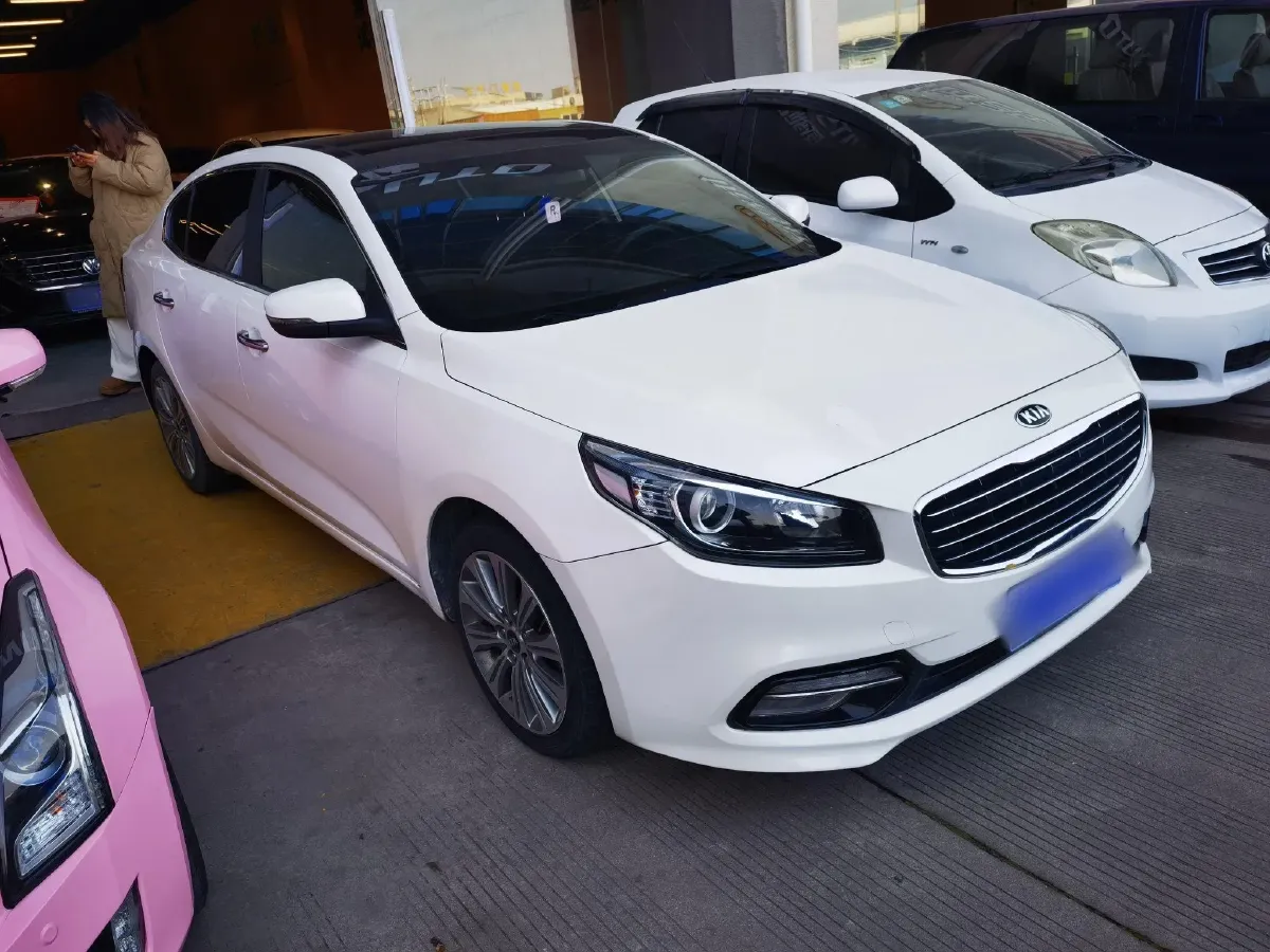 2015 Kia K4 1.8L 143HP L4 6AT,autocango,china used car exporter,china ev exporter,chinese used car exporter,chinese used ev exporter