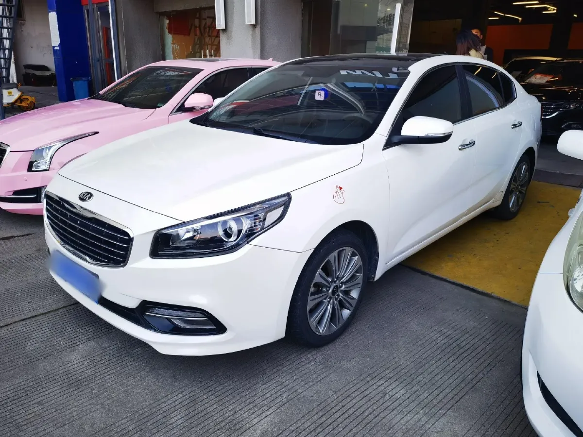 2015 Kia K4 1.8L 143HP L4 6AT,autocango,china used car exporter,china ev exporter,chinese used car exporter,chinese used ev exporter