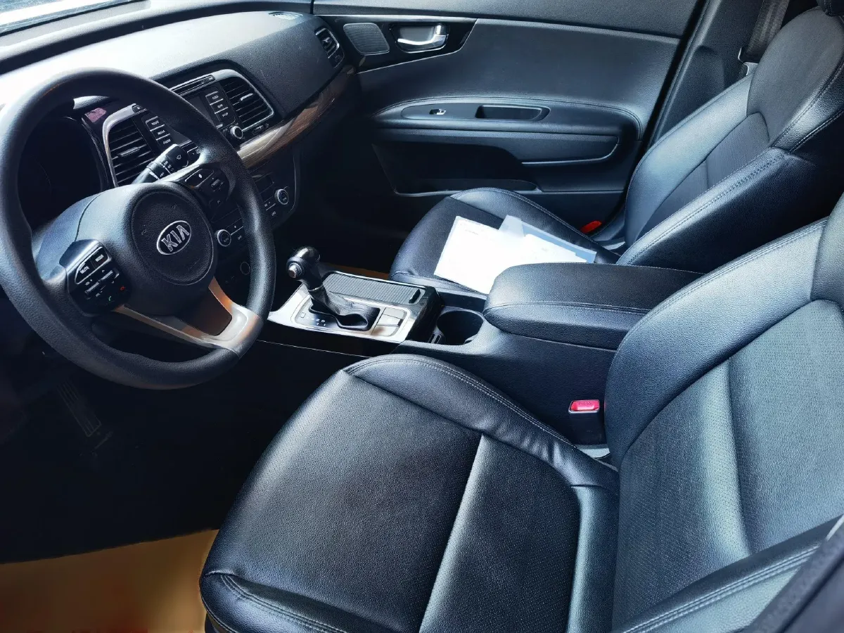 2015 Kia K4 1.8L 143HP L4 6AT,autocango,china used car exporter,china ev exporter,chinese used car exporter,chinese used ev exporter