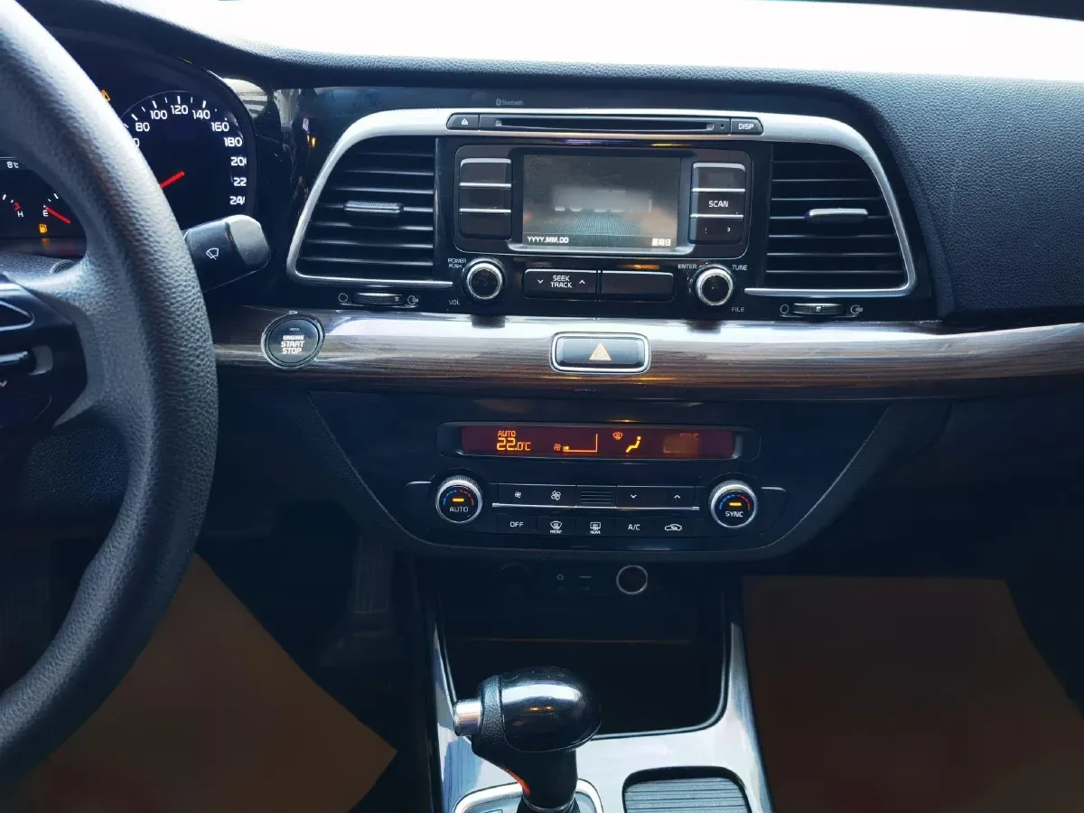 2015 Kia K4 1.8L 143HP L4 6AT,autocango,china used car exporter,china ev exporter,chinese used car exporter,chinese used ev exporter