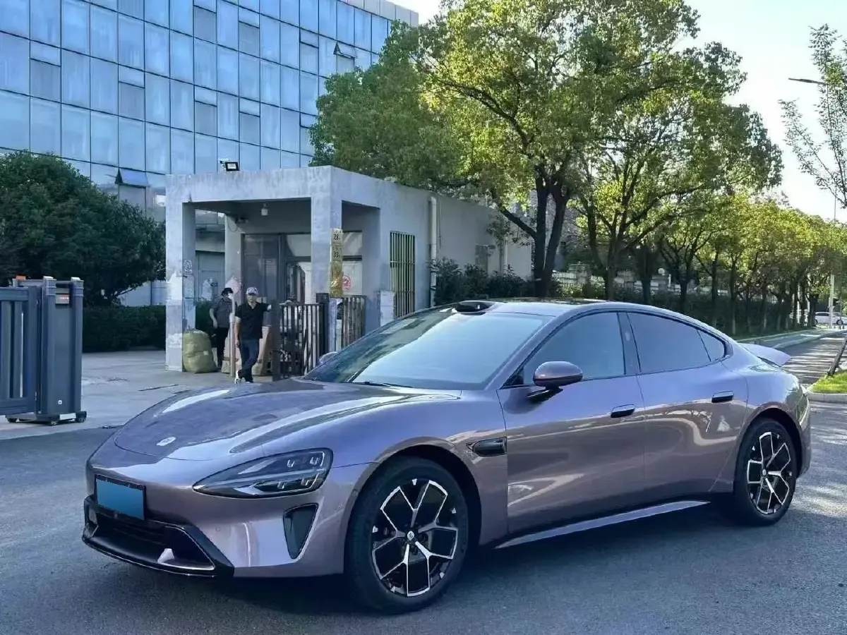 2024 MI SU7 BEV 94.3KWH