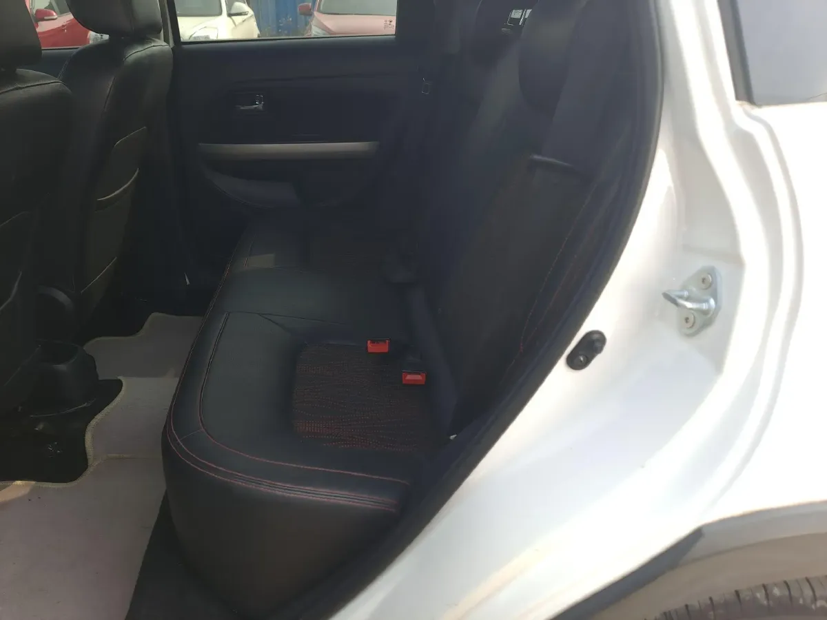 2012 Great Wall M4 1.5L 106HP L4 5MT,autocango,china used car exporter,china ev exporter,chinese used car exporter,chinese used ev exporter