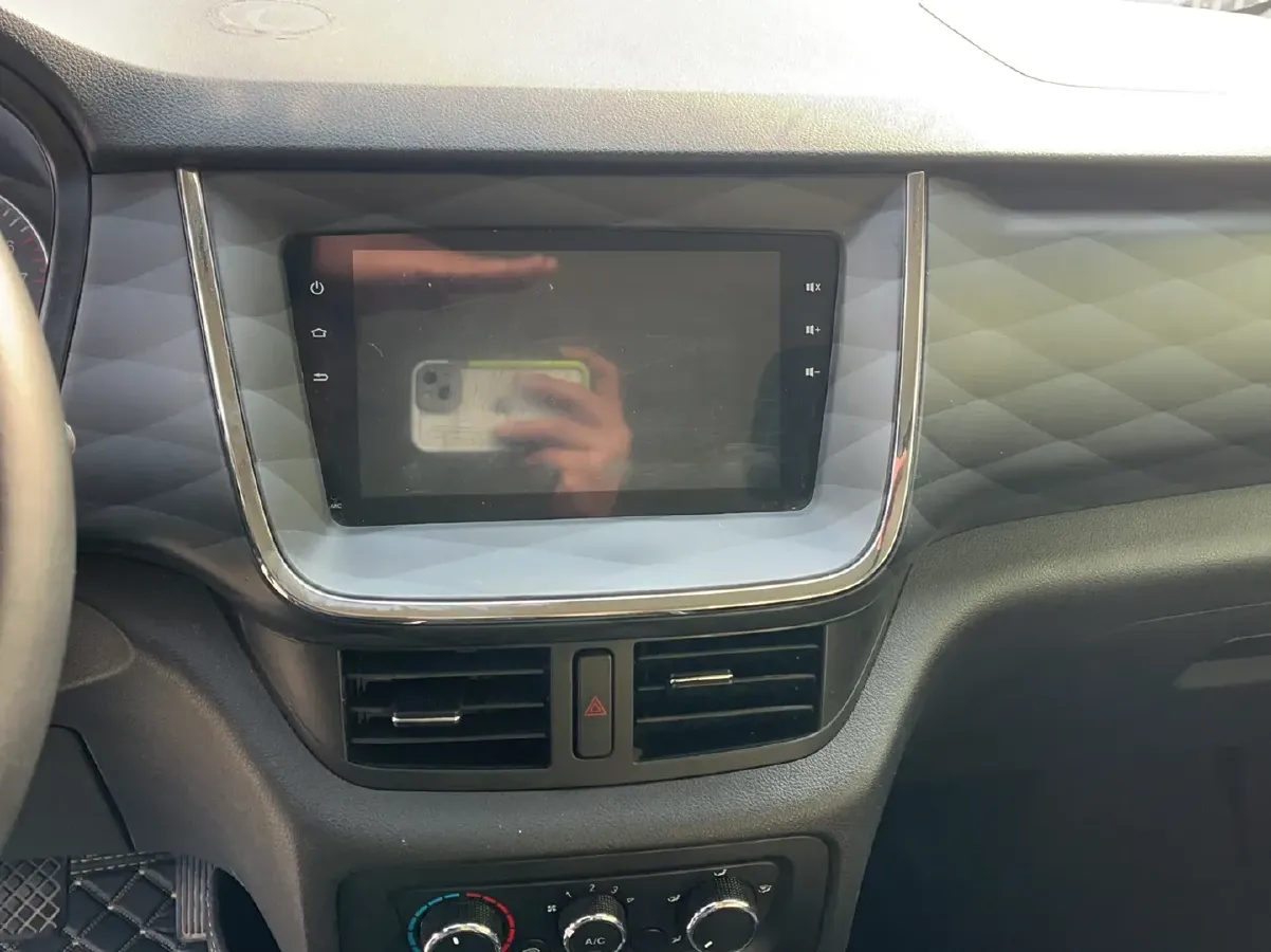 2021 JinBei Golden Sea Lion Classic 1.5L 112HP L4 5MT,autocango,china used car exporter,china ev exporter,chinese used car exporter,chinese used ev exporter