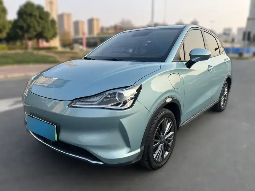 2022 Neta V BEV 38.54KWH