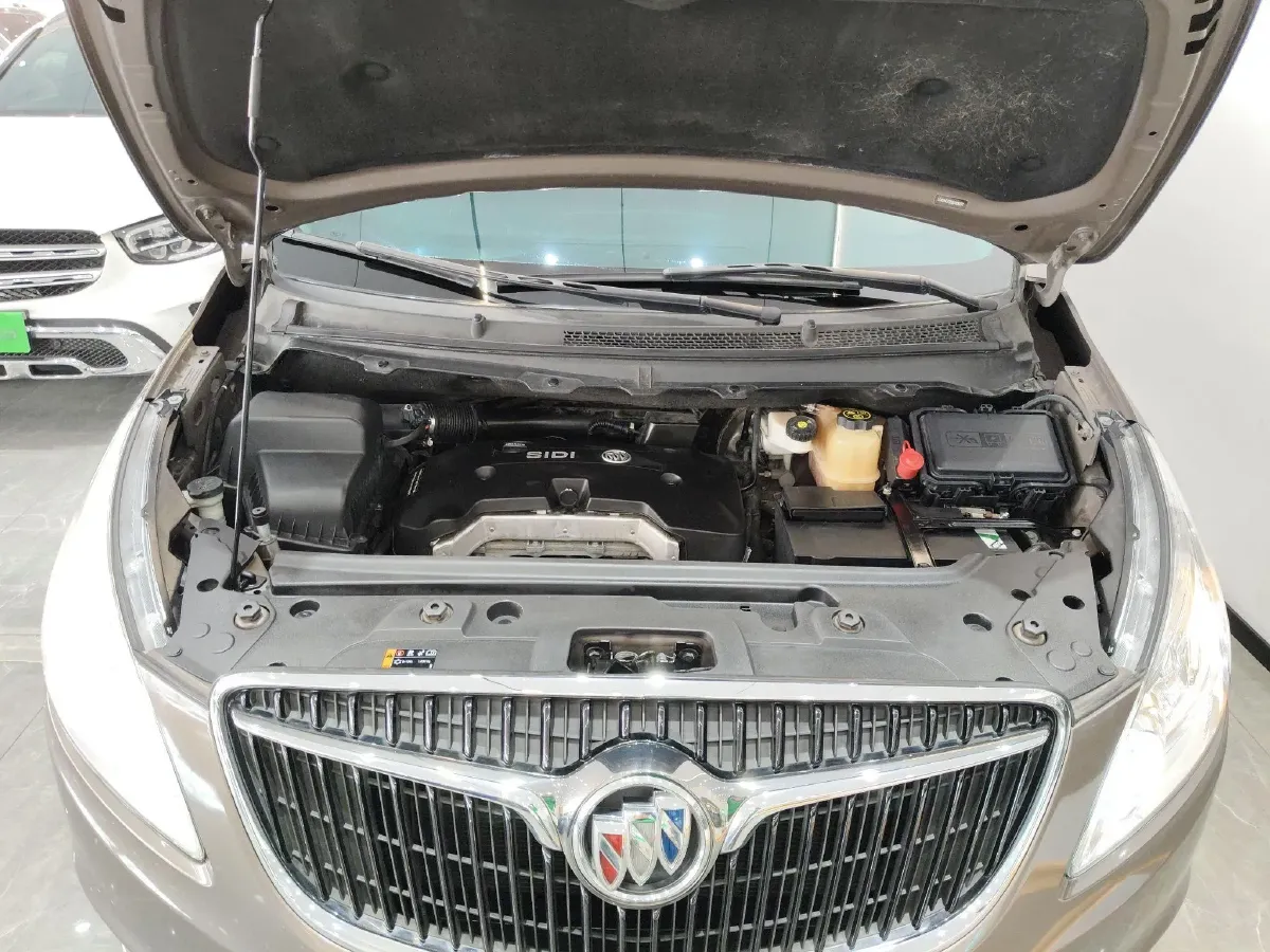 2017 Buick GL8 2.5L 200HP L4 6AT,autocango,china used car exporter,china ev exporter,chinese used car exporter,chinese used ev exporter