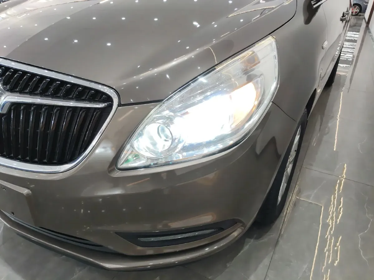 2017 Buick GL8 2.5L 200HP L4 6AT,autocango,china used car exporter,china ev exporter,chinese used car exporter,chinese used ev exporter