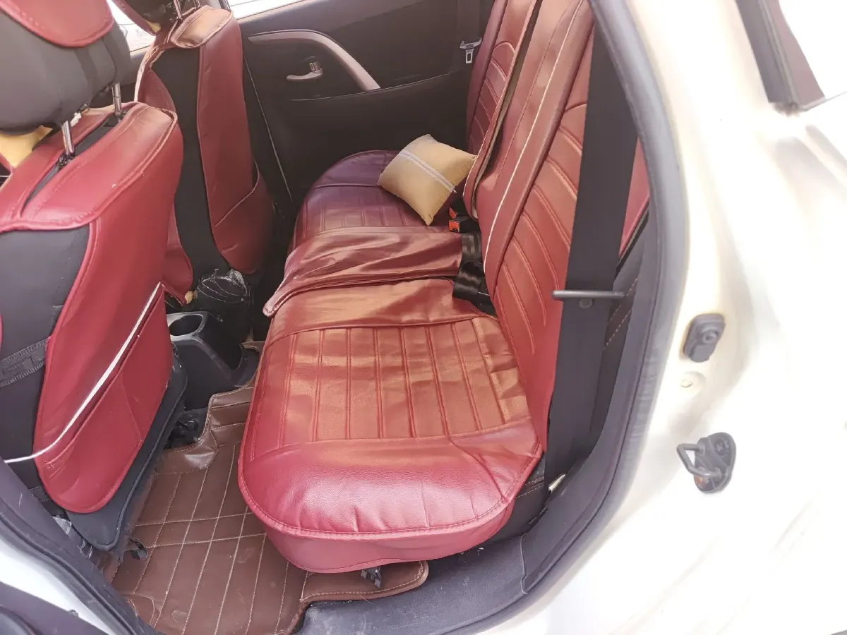 2014 ChangAn CX20 1.4L 101HP L4 5MT,autocango,china used car exporter,china ev exporter,chinese used car exporter,chinese used ev exporter