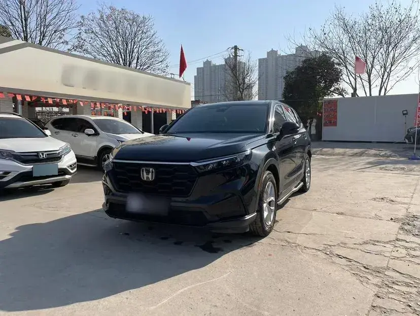 2023 Honda CR-V 1.5T 193HP L4 CVT