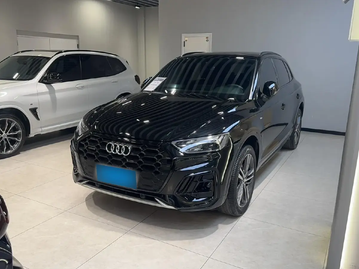 2024 Audi Q5L 2.0T 190HP L4 7DCT