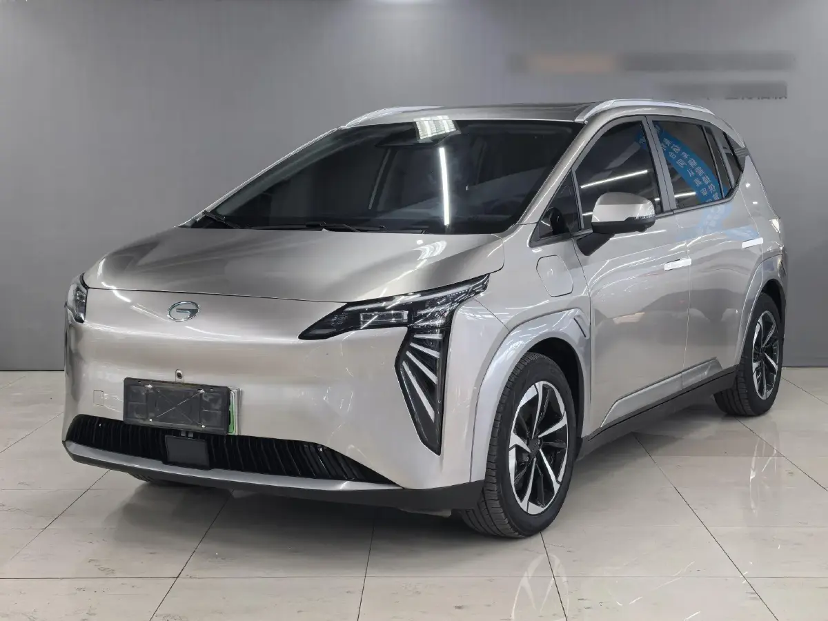 2023 Aion Y BEV 61.7KWH