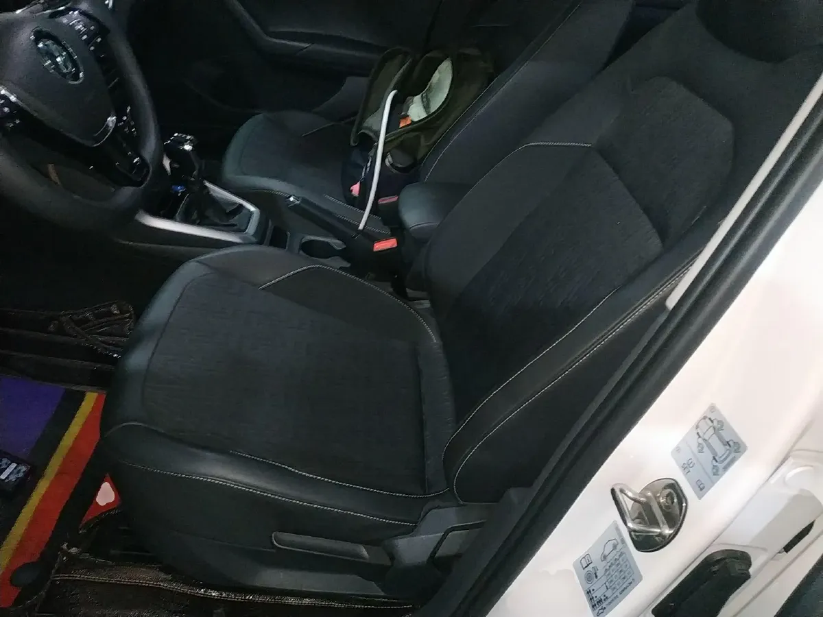 2019 Volkswagen T-Cross 1.5L 113HP L4 6AT,autocango,china used car exporter,china ev exporter,chinese used car exporter,chinese used ev exporter