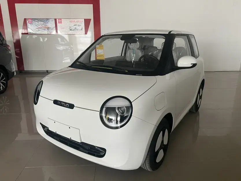 2024 ChangAn Lumin BEV 13.41KWH