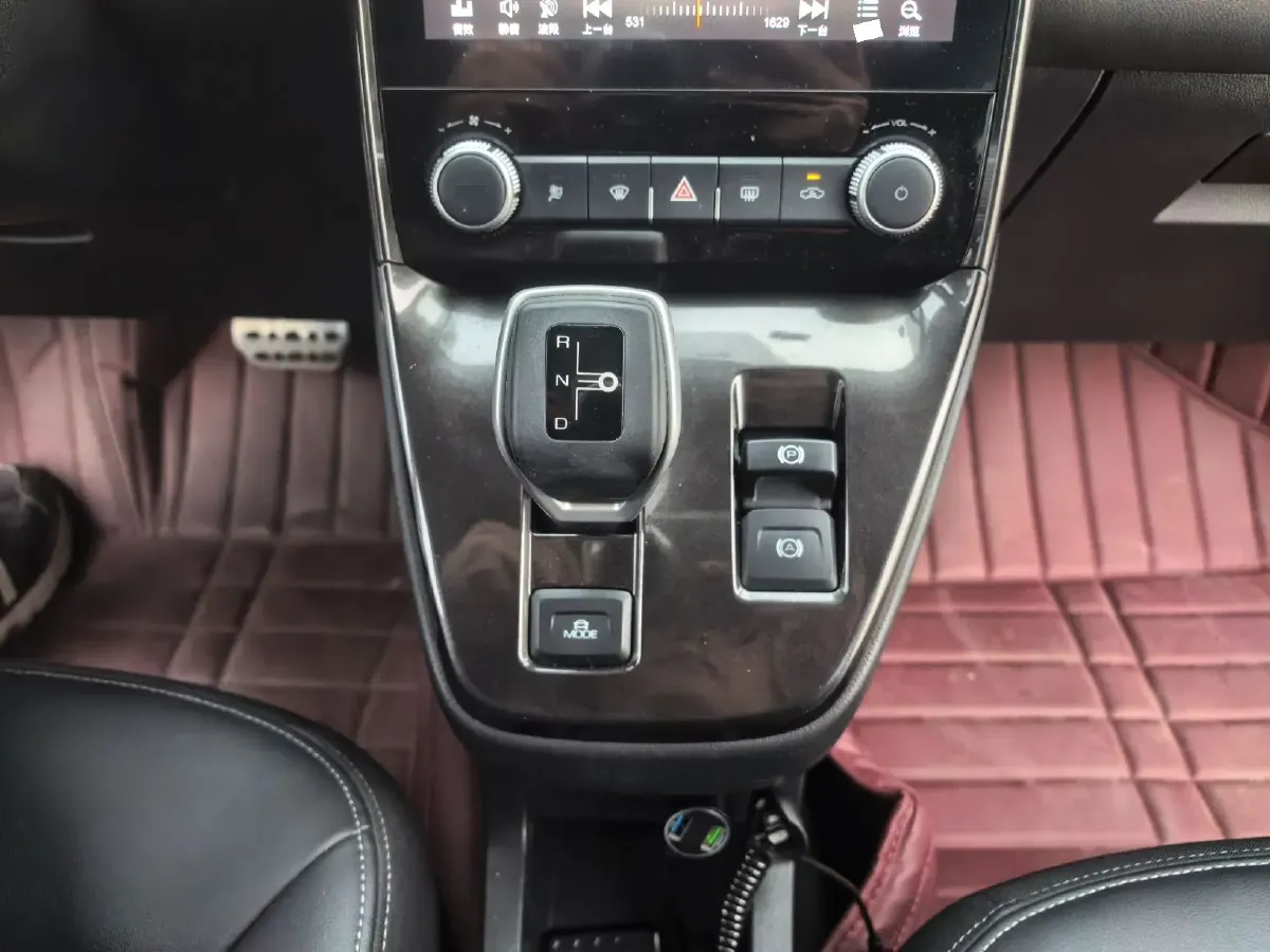 2018 Ora iQ BEV 46.57KWH,autocango,china used car exporter,china ev exporter,chinese used car exporter,chinese used ev exporter