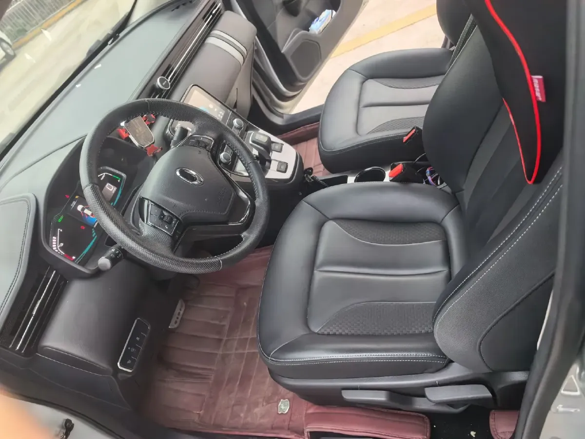 2018 Ora iQ BEV 46.57KWH,autocango,china used car exporter,china ev exporter,chinese used car exporter,chinese used ev exporter