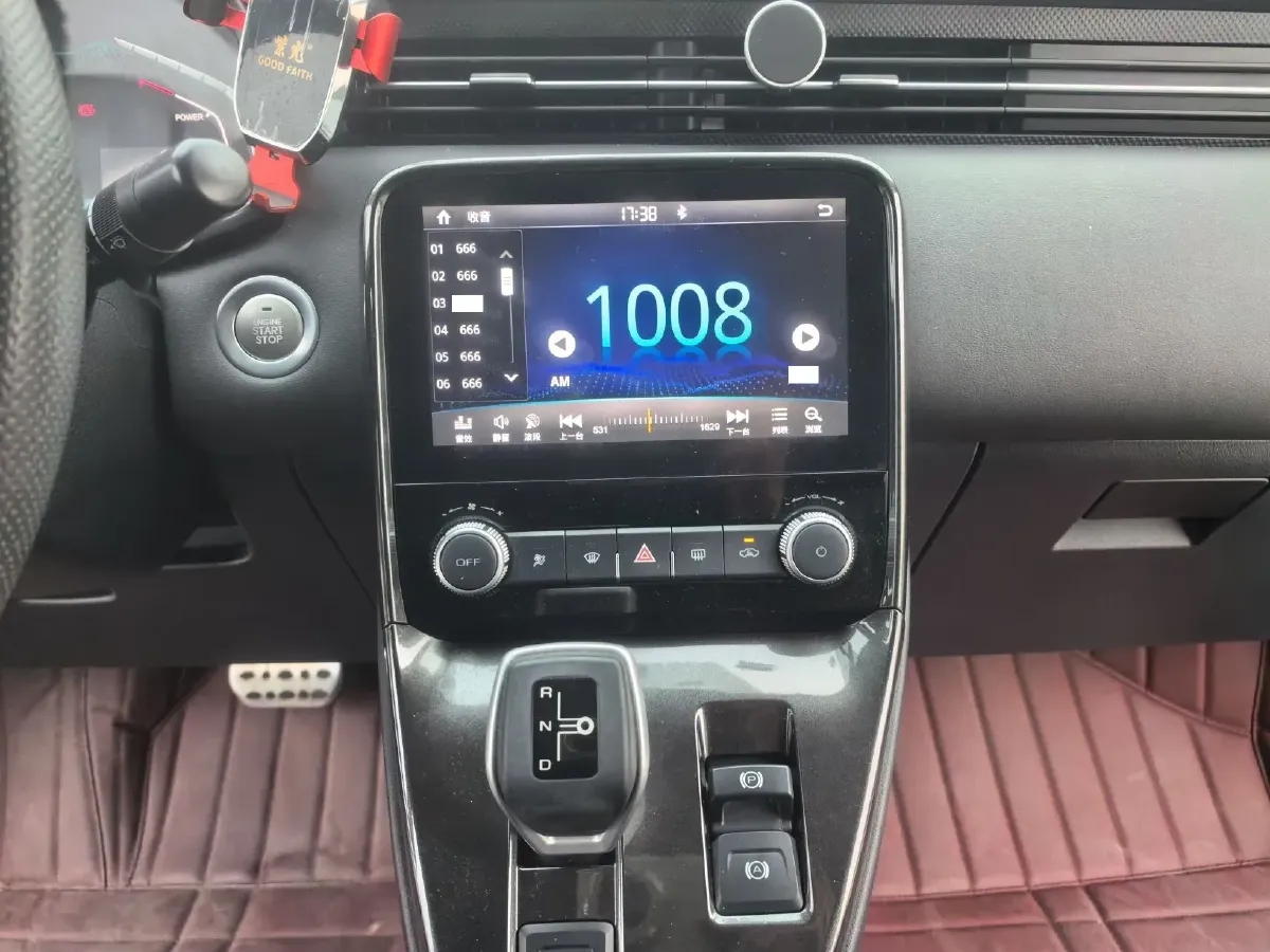 2018 Ora iQ BEV 46.57KWH,autocango,china used car exporter,china ev exporter,chinese used car exporter,chinese used ev exporter